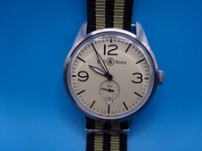Orologio aviazione Bell & Ross