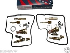 HONDA KIT REVISIONE CARBURATORI COMPLETI PER XRV650 AFRICA TWIN