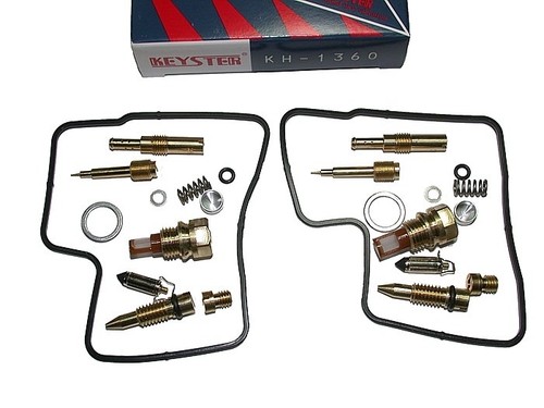 Honda kit revisione - honda,