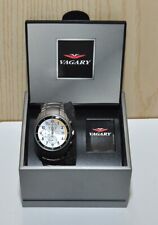 Orologio Vagary Titanium Cronografo 10 bar OF10-10266-4  404 GN-4-S