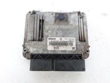 0281013807 CENTRALINA MOTORE ECU SAAB 9.3 (2°SERIE) 1.9 D 16V MAN 6M 150CV (2003