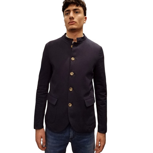 Giacca uomo imperial skinny - giacca,