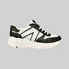 Sneakers Donna Scarpe Vera