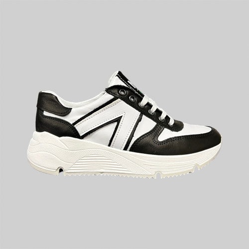 Sneakers donna scarpe - sneakers, vera
