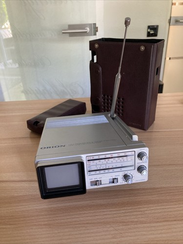 Orion radio recorder - orion, tv