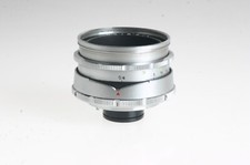 Agfa Color-Solinar 2,8/50 mm