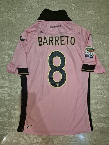 Maglia palermo 2014 2015 - 2014,
