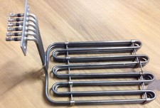 Riscaldamento per Friggitrice