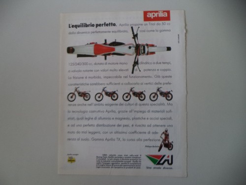Advertising pubblicità 1985 - pubblicità,