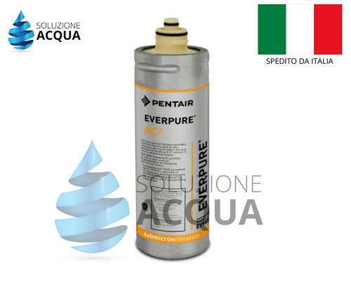 Filtro everpure ac2 - everpure, 2dc)