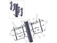 ZAP Protezione Radiatore