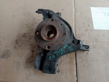 Mozzo Montante Fusello