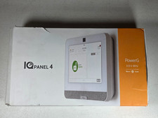 Qolsys IQ Panel 4 IQP4004