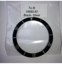 FIT ROLEX SEA-DWELLER 16600