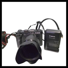 Canon PowerShot G3 X 20,2