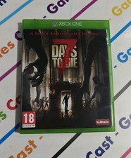 7 DAYS TO DIE VERSIONE PAL
