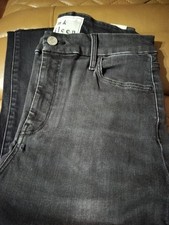 Frank & Eileen Black Washed