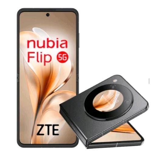 Zte nubia flip dual sim - dual,