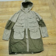Barbour Grayling Giacca Parka