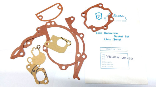Kit serie guarnizioni motore - kit,