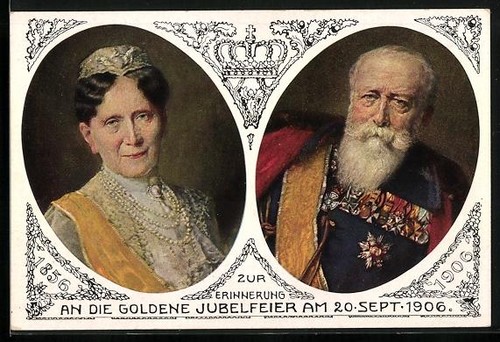 Granduca federico e - federico,