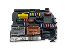Citroen C3 2011 Module de