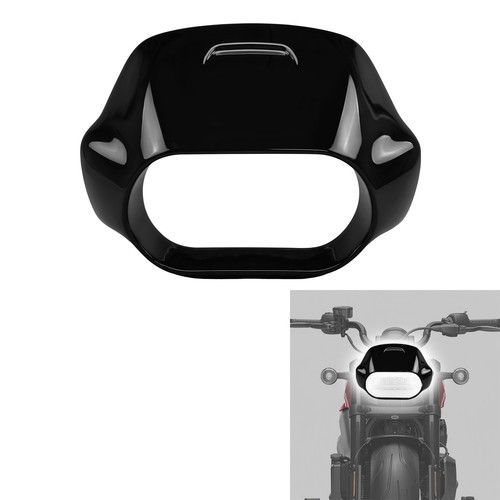 Copertura per cupolino nero