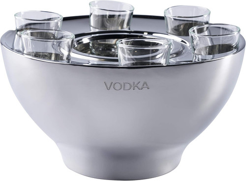 Vodka raffreddatore per - raffreddatore,
