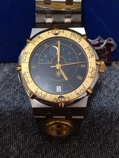 Orologio Uomo Vetta Gemini