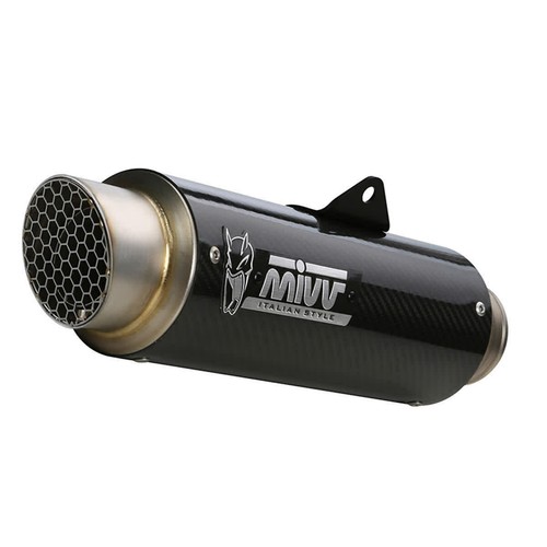 Marmitta completa mivv - completa,