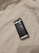 Accendi Pipa Vintage Marchio Maserati