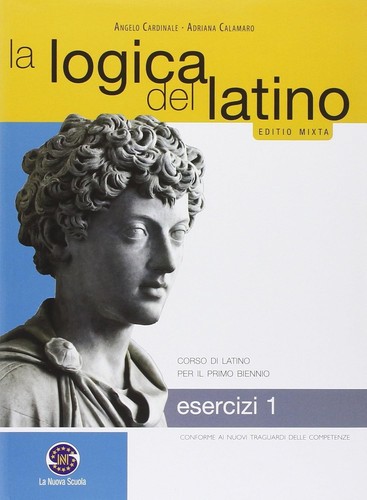 Logica del latino - la,