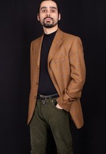 Giacca Catapano Lana Cashmere