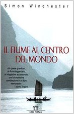 fiume al centro del mondo