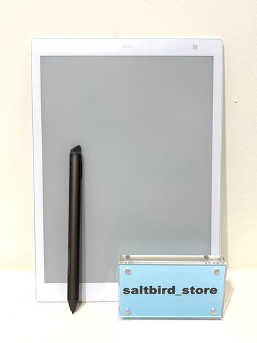 Tablet carta digitale fujitsu - carta,