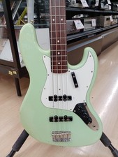 [Fender Japan] Basso Jazz