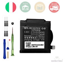Nuova batteria per huawei - per,