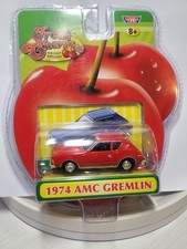 NUOVO!! Motor Max 1974 AMC