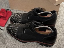 Christian Louboutin Luis derby