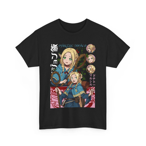 Shirt anime delicious in - t-shirt,