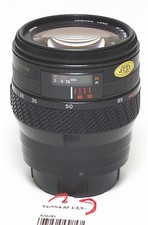 Yashica Contax AF 28-85 mm