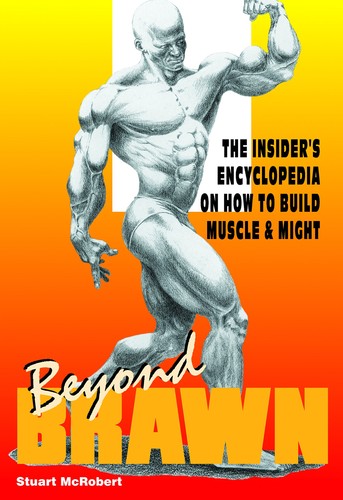 Beyond brawn the - beyond, insider's