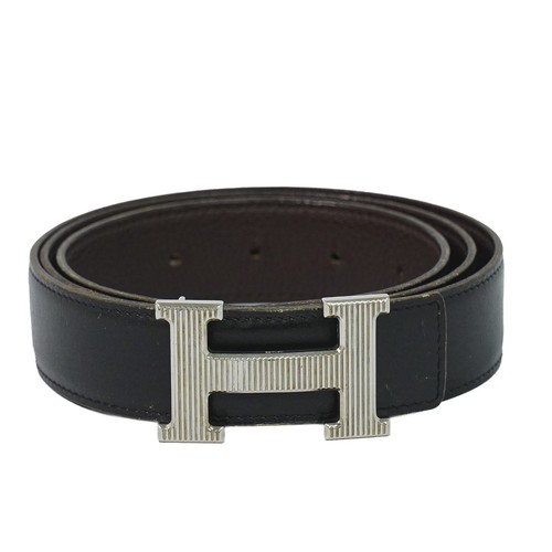 Cintura reversibile hermes - cintura,