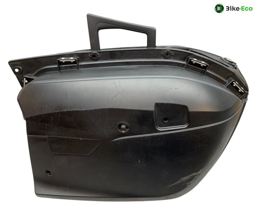 Valigia dritta bmw 1200 - valigia, r