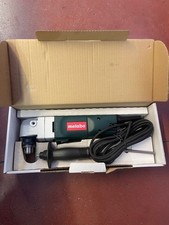 METABO TRAPANO ANGOLARE