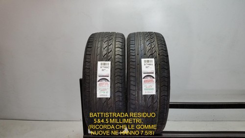 Gomme usate 235 - gomme,