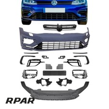 PARAURTI ANTERIORE GOLF 7.5