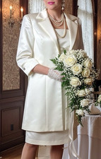 💎ABITO DA SPOSA CERIMONIA