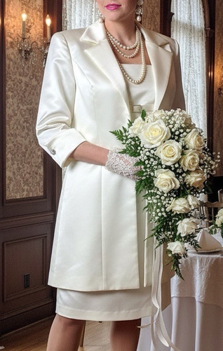 Abito sposa cerimonia - 💎abito,