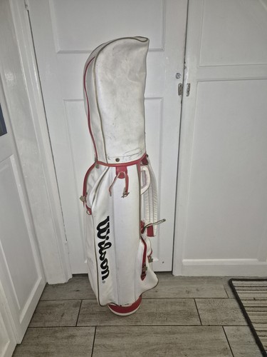 Wilson staff borsa golf - wilson, da